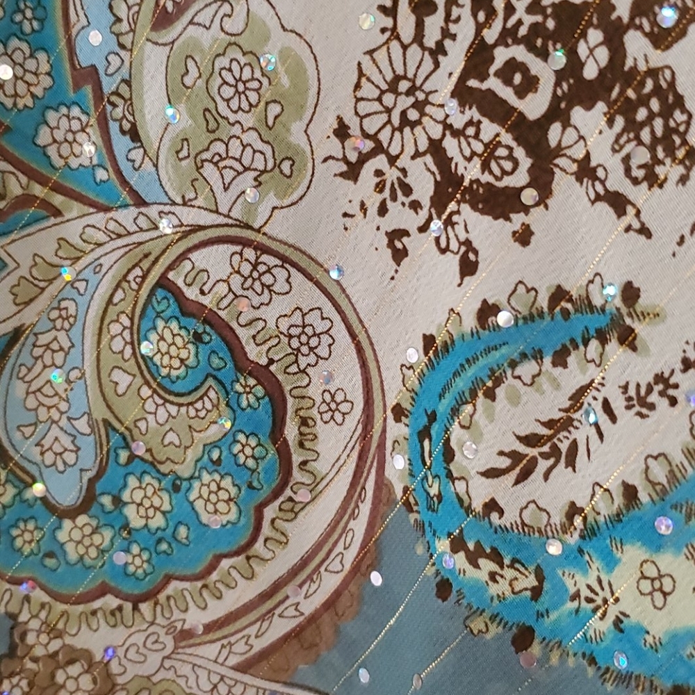Blouse - Picture 3 of 3